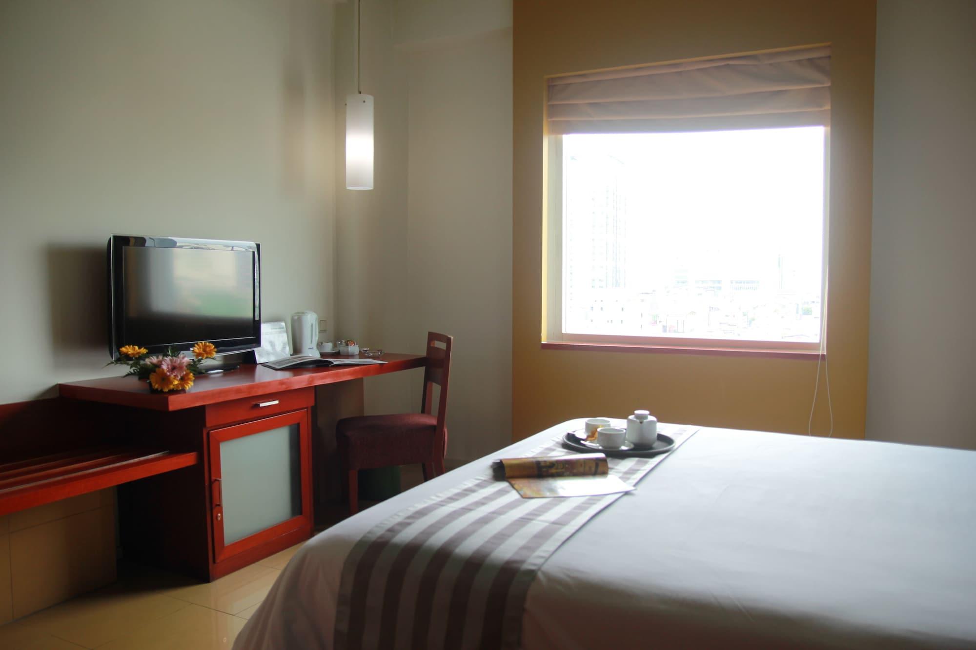 Sparks Life Jakarta, Artotel Curated Екстер'єр фото