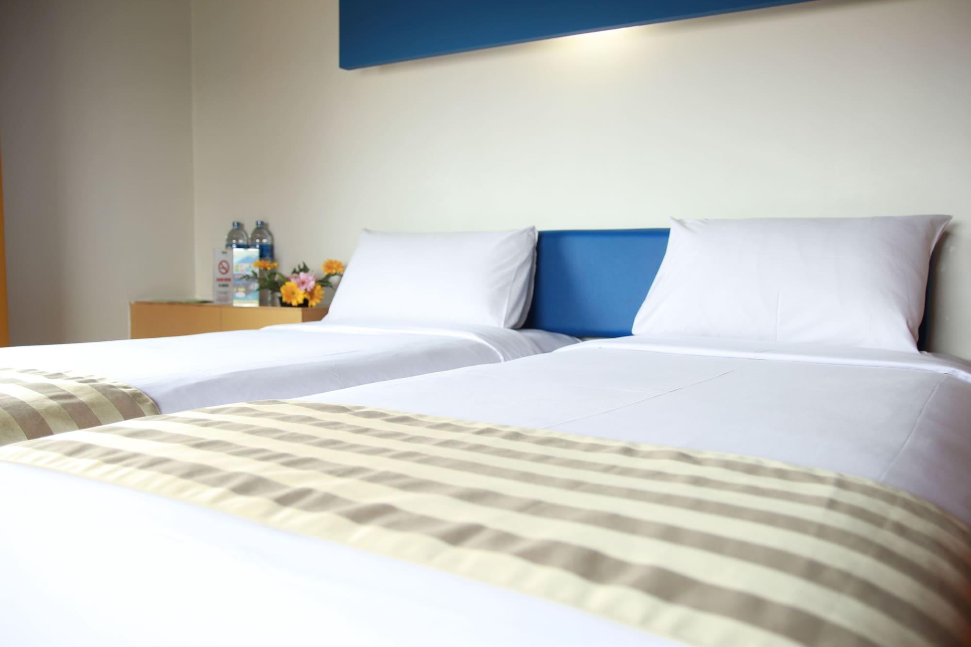 Sparks Life Jakarta, Artotel Curated Екстер'єр фото