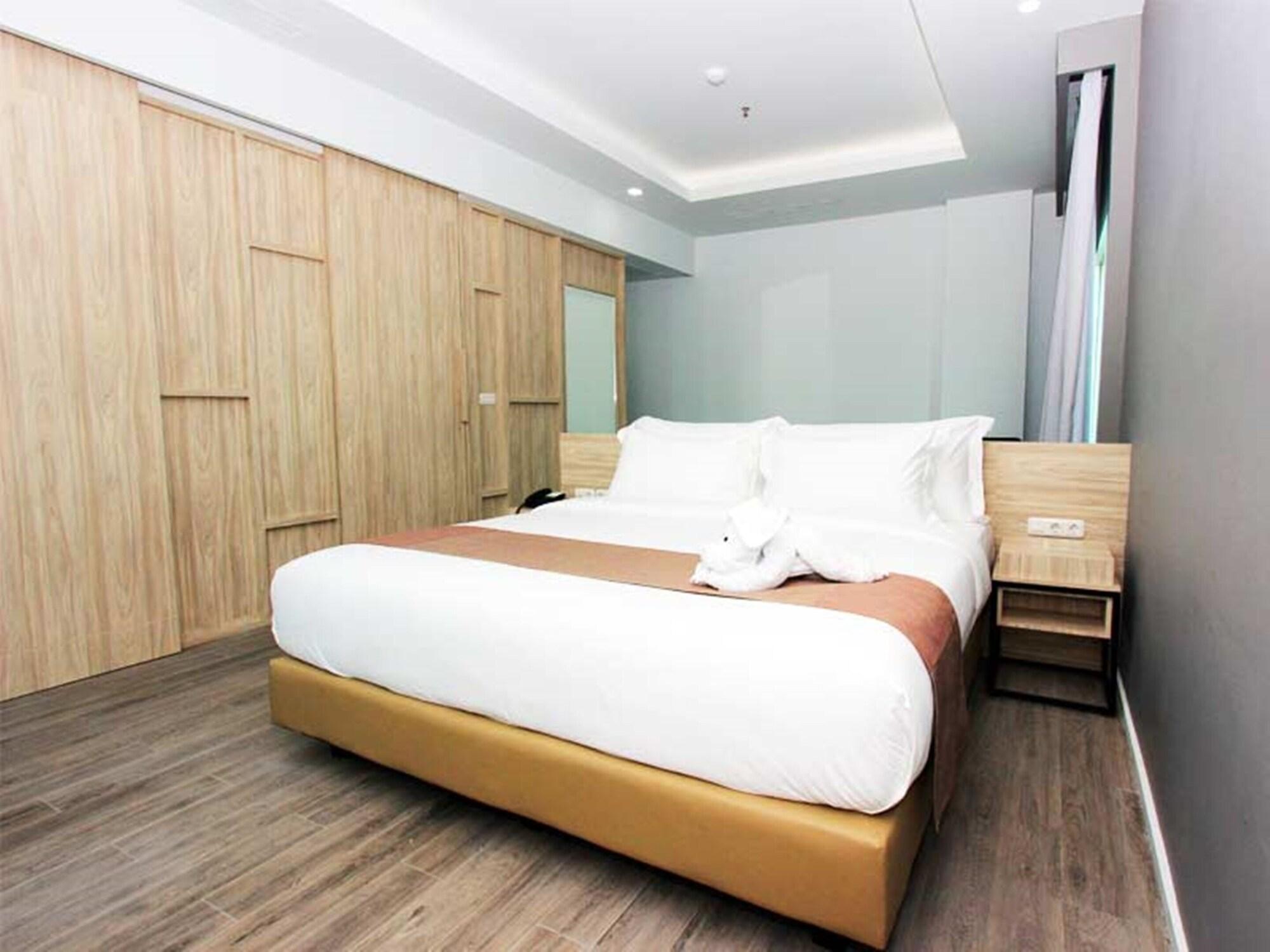 Sparks Life Jakarta, Artotel Curated Екстер'єр фото
