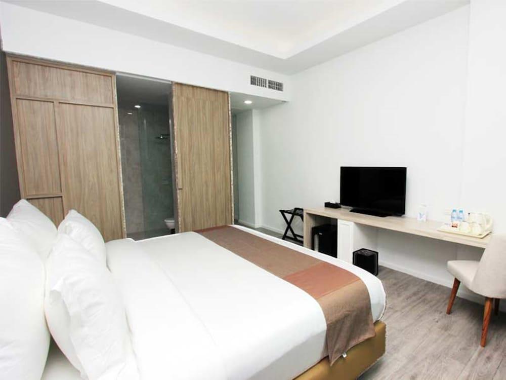 Sparks Life Jakarta, Artotel Curated Екстер'єр фото