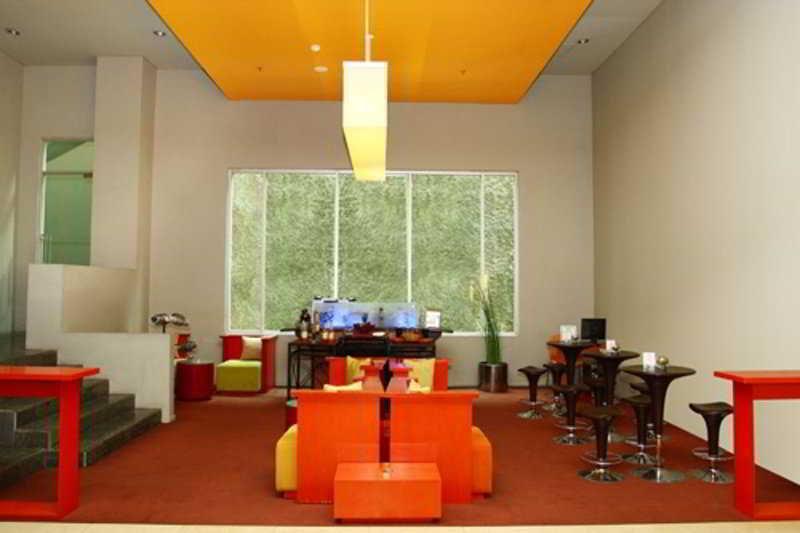 Sparks Life Jakarta, Artotel Curated Екстер'єр фото