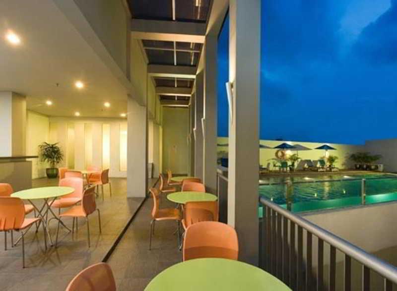 Sparks Life Jakarta, Artotel Curated Екстер'єр фото