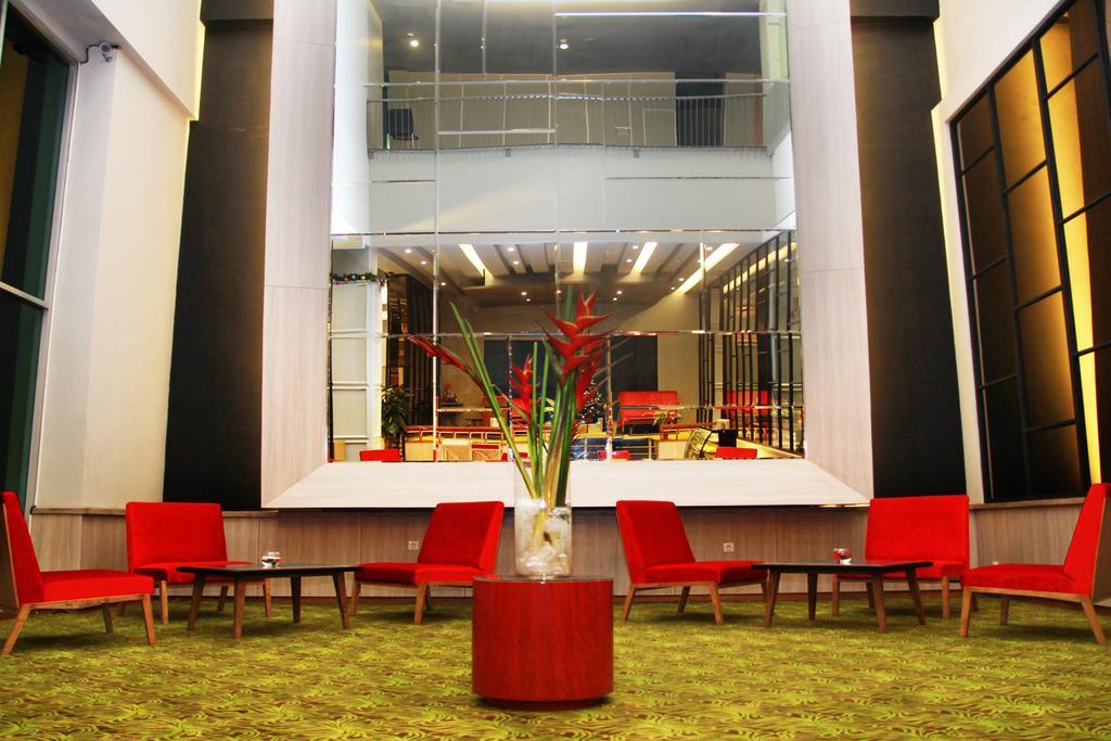 Sparks Life Jakarta, Artotel Curated Екстер'єр фото