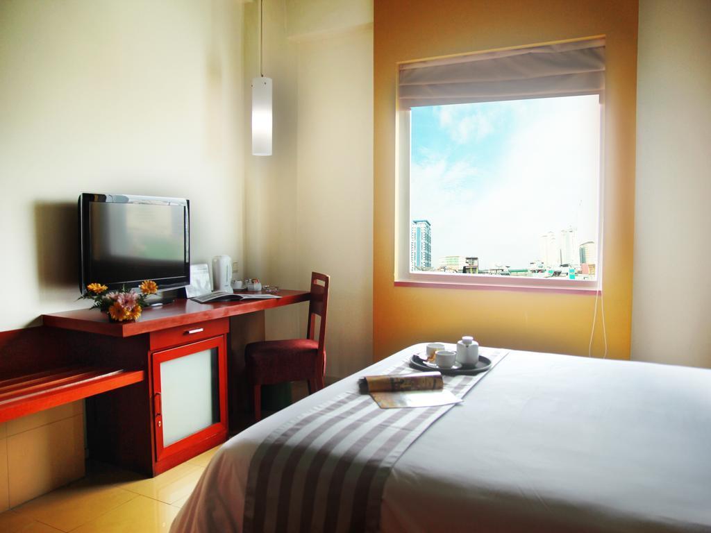 Sparks Life Jakarta, Artotel Curated Екстер'єр фото