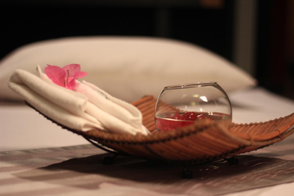 Sparks Life Jakarta, Artotel Curated Екстер'єр фото