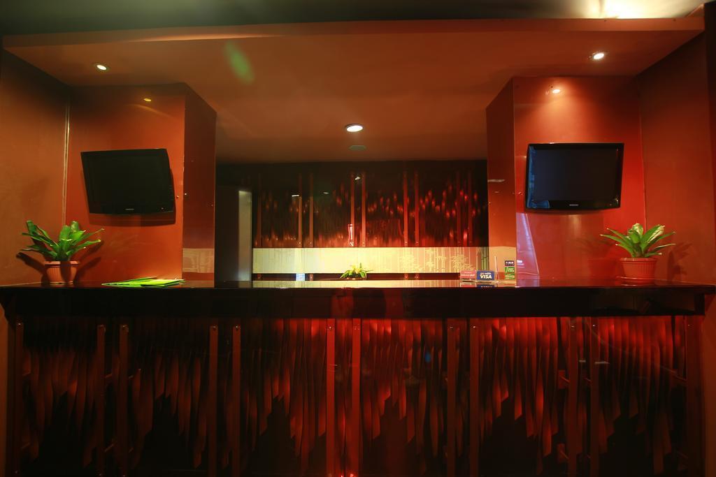 Sparks Life Jakarta, Artotel Curated Екстер'єр фото