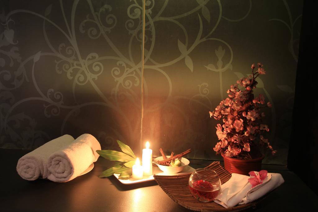 Sparks Life Jakarta, Artotel Curated Екстер'єр фото