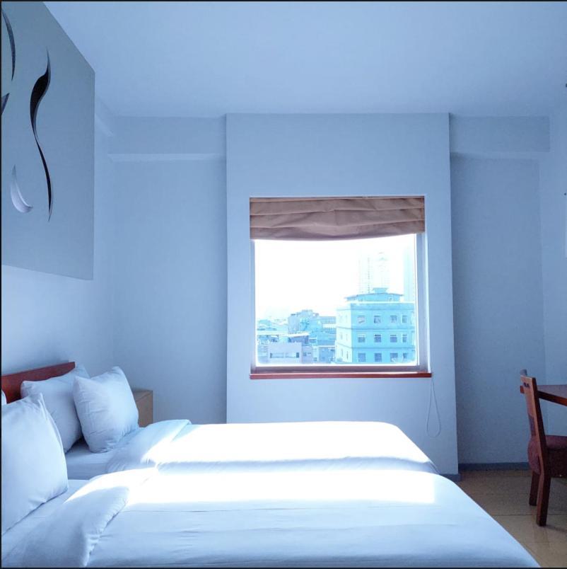 Sparks Life Jakarta, Artotel Curated Екстер'єр фото