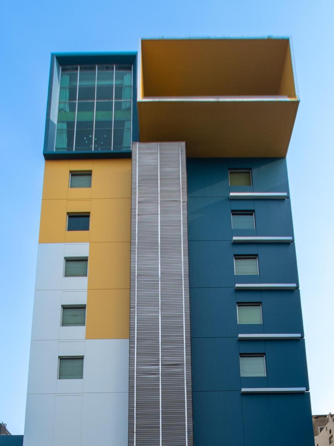 Sparks Life Jakarta, Artotel Curated Екстер'єр фото