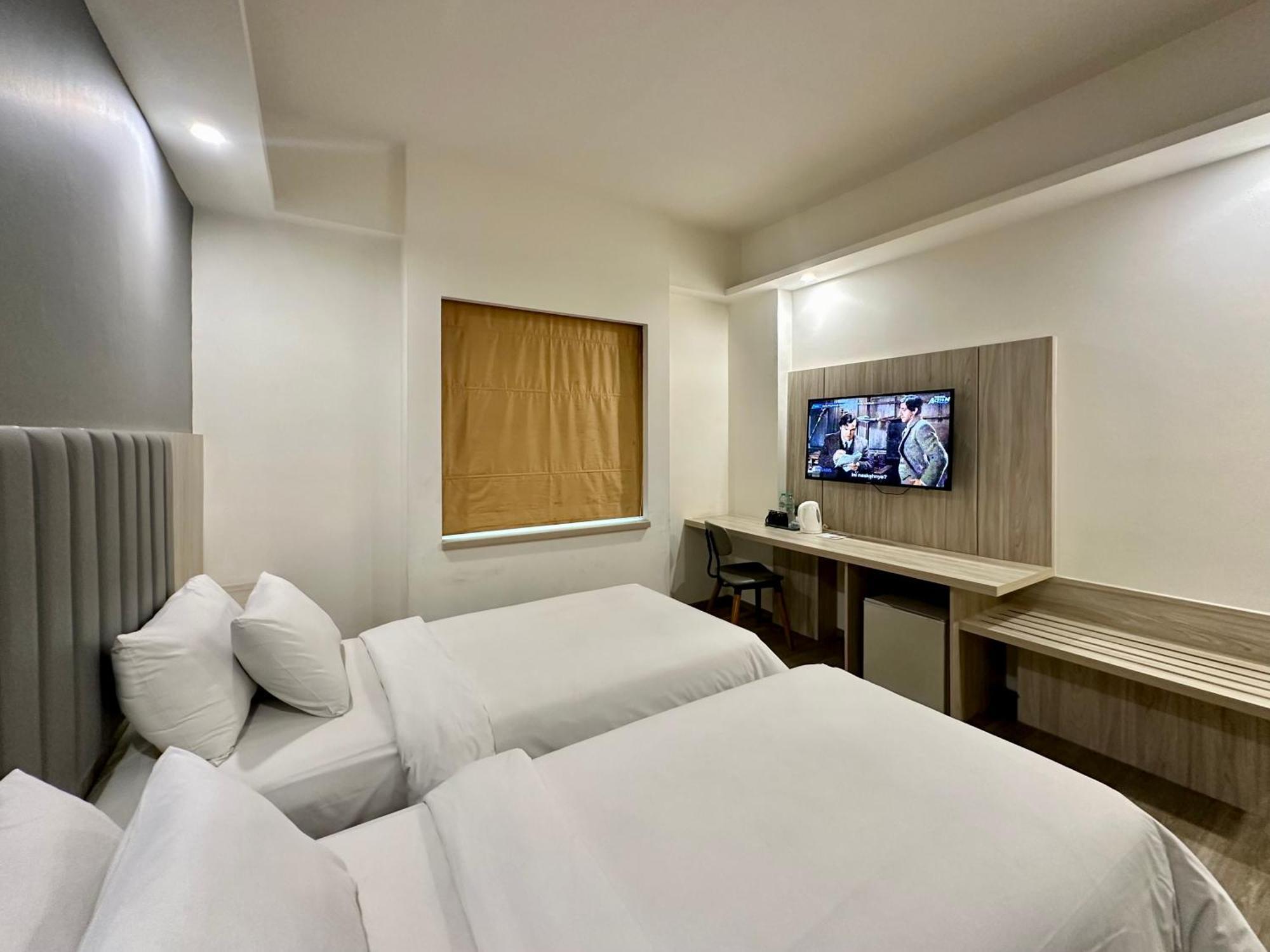 Sparks Life Jakarta, Artotel Curated Екстер'єр фото
