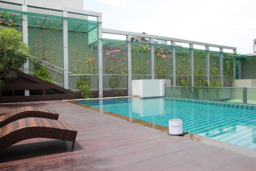Sparks Life Jakarta, Artotel Curated Екстер'єр фото