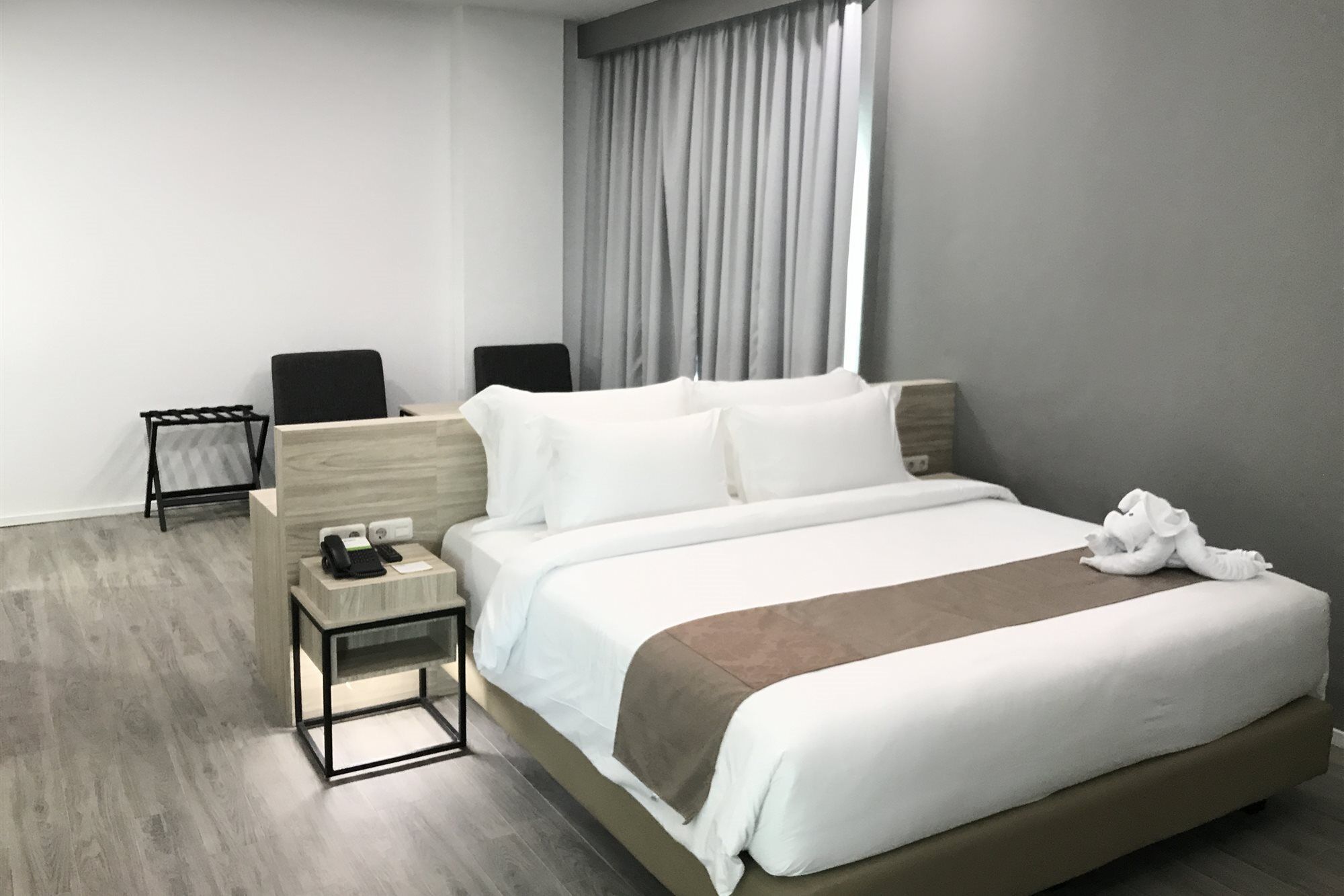 Sparks Life Jakarta, Artotel Curated Екстер'єр фото