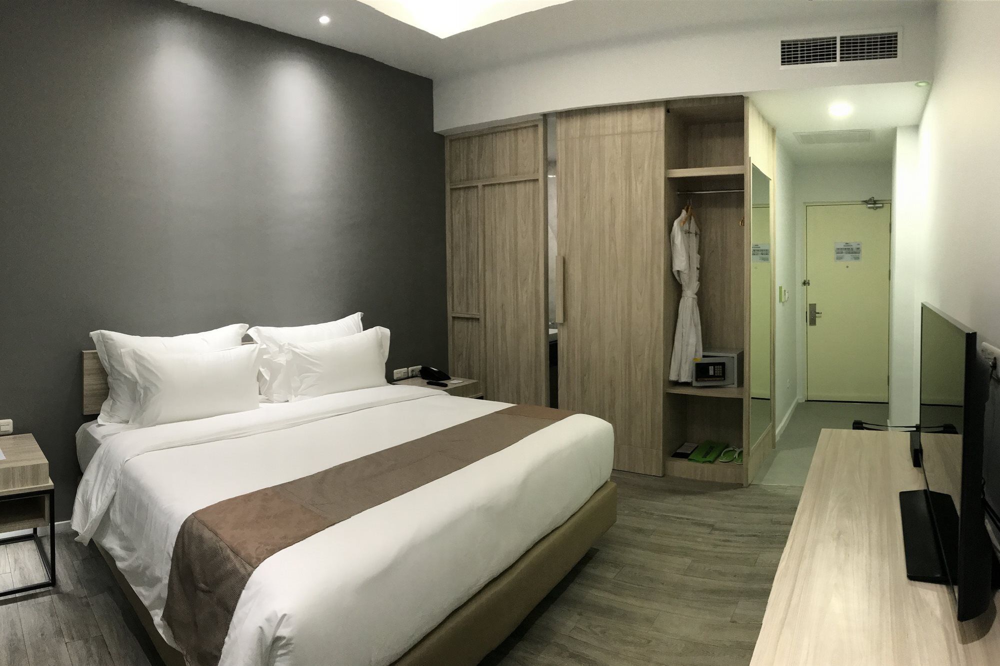 Sparks Life Jakarta, Artotel Curated Екстер'єр фото